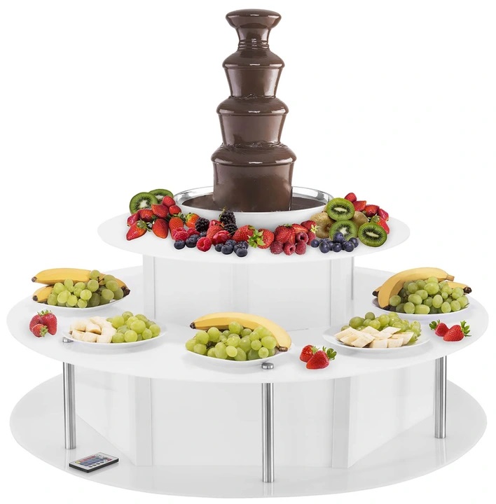 FONTANNA-CZEKOLADOWA-4-PIETRA-6-KG-PODEST-LED-Kolor-dominujacy-wielokolorowy
